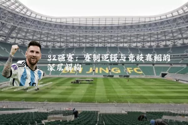 32强赛:赛制逻辑与竞技真相的深层解构